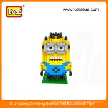 LOZ construction toys,educational block toy